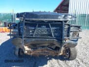 ✅ 2014 Chevrolet Silverado 2500HD LTZ • VIN: 1GC1KYE89EF133257 • Lot: 43420254. Listed on IAAI with 198,864 mi. Free auction sales archive from the USA and detailed vehicle history report at DreamBid. Image 13.