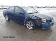 ✅ 2007 Mitsubishi Galant ES • VIN: 4A3AB36F97E040552 • Lot: 41191253. Wystawiony na IAAI z przebiegiem 203 030 mil. Bezpłatny archiwum sprzedaży aukcyjnych z USA i szczegółowy raport historii pojazdu na DreamBid. Zdjęcie 1.