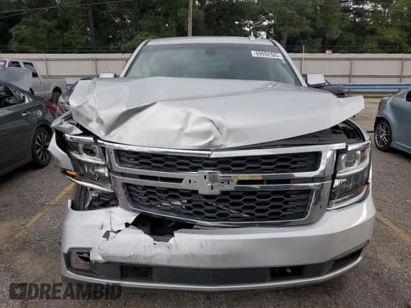 ✅ 2020 Chevrolet Tahoe Commercial • VIN: 1GNSKFKC5LR172576 • Lot: 69992385. Wystawiony na Copart z przebiegiem 142 735 mil. Bezpłatny archiwum sprzedaży aukcyjnych z USA i szczegółowy raport historii pojazdu na DreamBid. Zdjęcie 5.