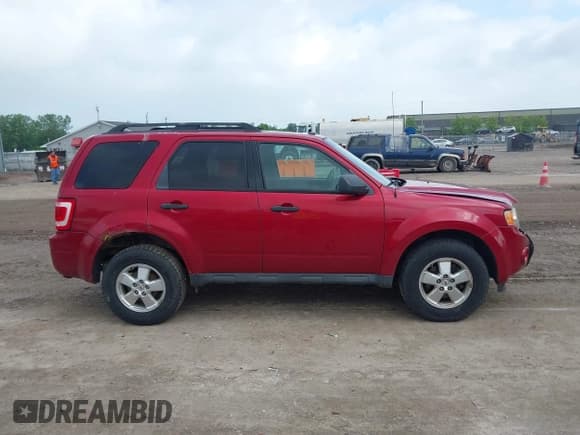 ✅ 2012 Ford Escape XLT • VIN: 1FMCU9D72CKB16916 • Лот: 42377086. Опубликован ранее на IAAI с пробегом 119 226 миль. Бесплатный доступ к архиву аукционных продаж из США и подробный отчёт об истории автомобиля на DreamBid. Изображение 13.