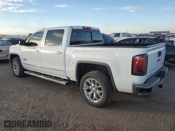 ✅ 2016 GMC Sierra 1500 SLT • VIN: 3GTU2NEC5GG138795 • Lot: 82671165. Listed on Copart with 149,556 mi. Free auction sales archive from the USA and detailed vehicle history report at DreamBid. Image 2.