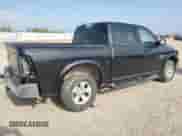 2018 Ram 1500 Lone Star с VIN 1C6RR7LM4JS287747, выставлен на аукционе Copart как лот 80639945 с пробегом Не указан миль и Списание • Salvage title. История ставок и продаж доступна на DreamBid. Изображение 3.