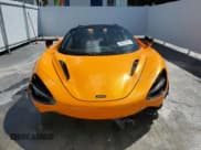 ✅ 2020 McLaren 720S • VIN: SBM14FCA6LW004272 • Lot: 84379965. Listed on Copart with Not provided. Free auction sales archive from the USA and detailed vehicle history report at DreamBid. Image 5.