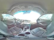 ✅ 2015 Kia Optima SX Turbo • VIN: 5XXGR4A62FG417464 • Lot: 63651105. Listed on Copart with 121,268 mi. Free auction sales archive from the USA and detailed vehicle history report at DreamBid. Image 14.