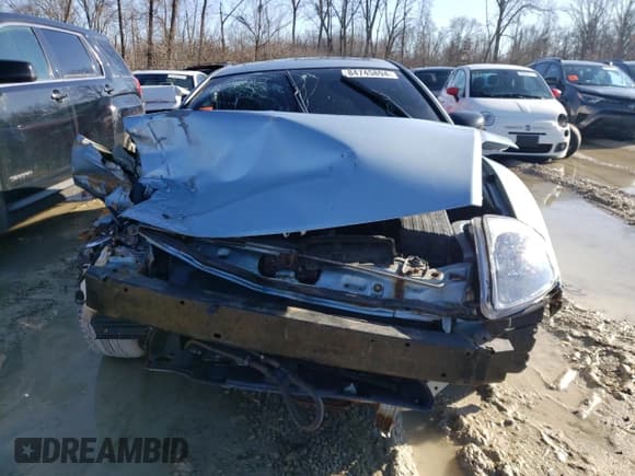 ✅ 2003 Mitsubishi Eclipse GS • VIN: 4A3AC44G33E090047 • Lot: 84745894. Wystawiony na Copart z przebiegiem Nie podano. Bezpłatny archiwum sprzedaży aukcyjnych z USA i szczegółowy raport historii pojazdu na DreamBid. Zdjęcie 5.