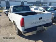 ✅ 1996 Chevrolet Silverado 2500 • VIN: 1GCFC29R6TE125946 • Lot: 43559735. Listed on IAAI with 195,652 mi. Free auction sales archive from the USA and detailed vehicle history report at DreamBid. Image 3.