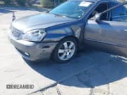 ✅ 2007 Kia Optima LX • VIN: KNAGE124675117422 • Lot: 43561900. Wystawiony na IAAI z przebiegiem 185 594 mil. Bezpłatny archiwum sprzedaży aukcyjnych z USA i szczegółowy raport historii pojazdu na DreamBid. Zdjęcie 6.