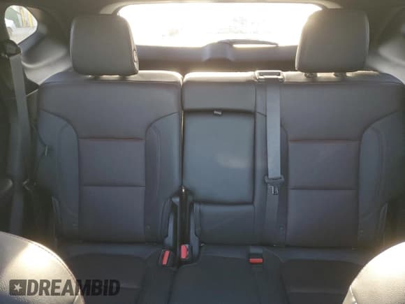 ✅ 2020 Chevrolet Blazer RS • VIN: 3GNKBKRS2LS694150 • Lot: 92245705. Wystawiony na Copart z przebiegiem 136 061 mil. Bezpłatny archiwum sprzedaży aukcyjnych z USA i szczegółowy raport historii pojazdu na DreamBid. Zdjęcie 10.