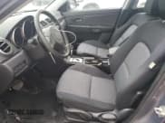 ✅ 2008 Mazda 3 Sport • VIN: JM1BK32F281874636 • Лот: 47120035. Опубликован ранее на Copart с пробегом 213 976 миль. Бесплатный доступ к архиву аукционных продаж из США и подробный отчёт об истории автомобиля на DreamBid. Изображение 7.