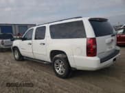 ✅ 2008 Chevrolet Suburban 3LT • VIN: 3GNFC16078G200144 • Lot: 70281504. Wystawiony na Copart z przebiegiem Nie podano. Bezpłatny archiwum sprzedaży aukcyjnych z USA i szczegółowy raport historii pojazdu na DreamBid. Zdjęcie 2.