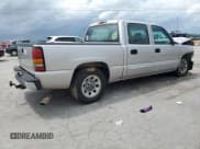 ✅ 2006 GMC Sierra 1500 SL • VIN: 2GTEC13V961341601 • Lot: 61547145. Listed on Copart with 150,269 mi. Free auction sales archive from the USA and detailed vehicle history report at DreamBid. Image 3.