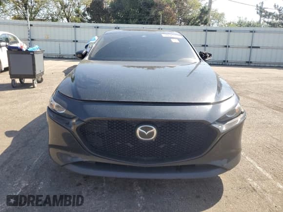 ✅ 2021 Mazda 3 Select • VIN: JM1BPBKL7M1319239 • Lot: 84627435. Listed on Copart with 133,008 mi. Free auction sales archive from the USA and detailed vehicle history report at DreamBid. Image 5.