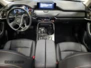 ✅ 2025 Mazda CX-90 Select • VIN: JM3KKAHD7S1210728 • Lot: 64977585. Listed on Copart with 16,946 mi. Free auction sales archive from the USA and detailed vehicle history report at DreamBid. Image 8.