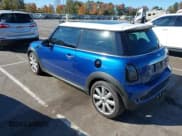 ✅ 2007 MINI Hardtop S • VIN: WMWMF73567TL87918 • Lot: 43527316. Listed on IAAI with 121,888 mi. Free auction sales archive from the USA and detailed vehicle history report at DreamBid. Image 3.