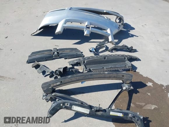 ✅ 2009 Dodge Grand Caravan SE • VIN: 1D8HN44E29B501024 • Lot: 43653699. Listed on IAAI with 145,512 mi. Free auction sales archive from the USA and detailed vehicle history report at DreamBid. Image 12.