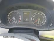 ✅ 2014 Volkswagen Passat S • VIN: 1VWAP7A34EC025391 • Lot: 43504449. Listed on IAAI with 136,114 mi. Free auction sales archive from the USA and detailed vehicle history report at DreamBid. Image 7.