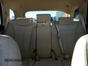 ✅ 2007 Hyundai Santa Fe SE • VIN: 5NMSH73EX7H060038 • Lot: 77424034. Listed on Copart with 129,542 mi. Free auction sales archive from the USA and detailed vehicle history report at DreamBid. Image 10.