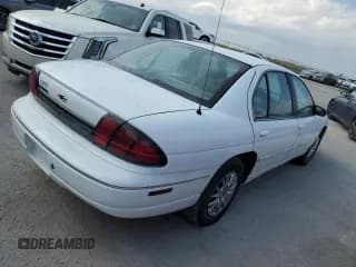 ✅ 2000 Chevrolet Lumina • VIN: 2G1WL52J9Y1121655 • Лот: 74767924. Опубликован ранее на Copart с пробегом 98 387 миль. Бесплатный доступ к архиву аукционных продаж из США и подробный отчёт об истории автомобиля на DreamBid. Изображение 3.