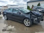 ✅ 2011 Chevrolet Malibu 2LT • VIN: 1G1ZD5E79BF372704 • Лот: 57261455. Опубликован ранее на Copart с пробегом 112 308 миль. Бесплатный доступ к архиву аукционных продаж из США и подробный отчёт об истории автомобиля на DreamBid. Изображение 4.