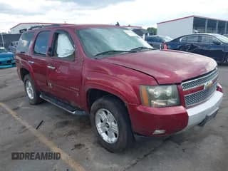 ✅ 2010 Chevrolet Tahoe LT • VIN: 1GNUCBE09AR149556 • Лот: 42631742. Опубликован ранее на IAAI с пробегом 240 252 миль. Бесплатный доступ к архиву аукционных продаж из США и подробный отчёт об истории автомобиля на DreamBid. Изображение 1.