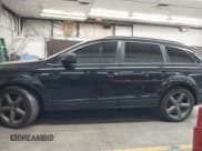 ✅ 2015 Audi Q7 S line Prestige • VIN: WA1DGAFE3FD003184 • Лот: 43350687. Опубликован ранее на IAAI с пробегом 129 236 миль. Бесплатный доступ к архиву аукционных продаж из США и подробный отчёт об истории автомобиля на DreamBid. Изображение 13.
