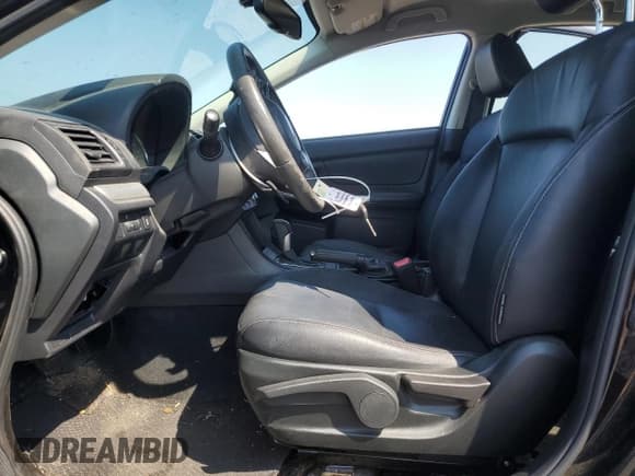 ✅ 2016 Subaru Impreza Limited • VIN: JF1GPAK69GH279936 • Лот: 68855235. Опубликован ранее на Copart с пробегом 68 856 миль. Бесплатный доступ к архиву аукционных продаж из США и подробный отчёт об истории автомобиля на DreamBid. Изображение 7.