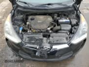 ✅ 2015 Hyundai Veloster • VIN: KMHTC6ADXFU221711 • Lot: 66359484. Wystawiony na Copart z przebiegiem 69 223 mil. Bezpłatny archiwum sprzedaży aukcyjnych z USA i szczegółowy raport historii pojazdu na DreamBid. Zdjęcie 11.