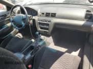 ✅ 1998 Honda Prelude • VIN: JHMBB6146WC002560 • Лот: 60682415. Опубликован ранее на Copart с пробегом 197 102 миль. Бесплатный доступ к архиву аукционных продаж из США и подробный отчёт об истории автомобиля на DreamBid. Изображение 8.