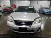 2006 Chevrolet Malibu Maxx LT с VIN 1G1ZT61846F190308, выставлен на аукционе Copart как лот 43558045 с пробегом 202 169 миль миль и Списание • Salvage title. История ставок и продаж доступна на DreamBid. Изображение 5.