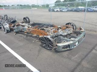 ✅ 2017 Ford F-150 XL • VIN: 1FTEW1EG4HFC34621 • Lot: 42659082. Listed on IAAI with Not provided. Free auction sales archive from the USA and detailed vehicle history report at DreamBid. Image 1.