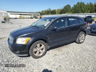 ✅ 2010 Dodge Caliber Mainstreet • VIN: 1B3CB3HA3AD616700 • Лот: 89530925. Опубликован ранее на Copart с пробегом 136 531 миль. Бесплатный доступ к архиву аукционных продаж из США и подробный отчёт об истории автомобиля на DreamBid. Изображение 1.