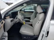 ✅ 2025 Hyundai Palisade Limited • VIN: KM8R5DGE8SU811005 • Лот: 81708814. Опубликован ранее на Copart с пробегом 1 424 миль. Бесплатный доступ к архиву аукционных продаж из США и подробный отчёт об истории автомобиля на DreamBid. Изображение 7.