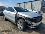 ✅ 2019 Mercedes-Benz GLA 250 • VIN: WDCTG4GB2KU020330 • Lot: 82162135. Wystawiony na Copart z przebiegiem 34 309 mil. Bezpłatny archiwum sprzedaży aukcyjnych z USA i szczegółowy raport historii pojazdu na DreamBid. Zdjęcie 4.