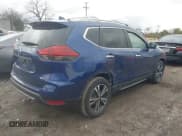 ✅ 2019 Nissan Rogue SL • VIN: 5N1AT2MT0KC753827 • Лот: 43558008. Опубликован ранее на IAAI с пробегом 121 686 миль. Бесплатный доступ к архиву аукционных продаж из США и подробный отчёт об истории автомобиля на DreamBid. Изображение 4.