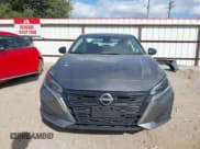 ✅ 2024 Nissan Altima SV • VIN: 1N4BL4DV0RN370710 • Lot: 43688728. Listed on IAAI with 53,950 mi. Free auction sales archive from the USA and detailed vehicle history report at DreamBid. Image 12.