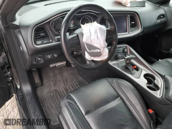 ✅ 2021 Dodge Challenger R/T Scat Pack Widebody • VIN: 2C3CDZFJXMH571152 • Lot: 71619455. Wystawiony na Copart z przebiegiem 40 768 mil mil. Skorzystaj z bezpłatnego archiwum sprzedaży aukcyjnych z USA i zobacz szczegółowy raport historii pojazdu na DreamBid. Zdjęcie 8.