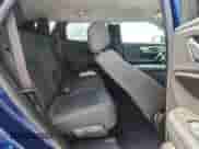 2022 Chevrolet Blazer LT с VIN 3GNKBCR4XNS134533, выставлен на аукционе Copart как лот 65010615 с пробегом 36 176 миль миль и Списание • Salvage title. История ставок и продаж доступна на DreamBid. Изображение 10.