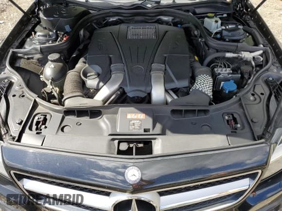 ✅ 2012 Mercedes-Benz CLS 550 • VIN: WDDLJ9BB5CA035425 • Лот: 83856505. Опубликован ранее на Copart с пробегом 144 126 миль. Бесплатный доступ к архиву аукционных продаж из США и подробный отчёт об истории автомобиля на DreamBid. Изображение 11.