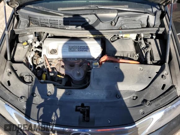 ✅ 2010 Lexus HS 250h • VIN: JTHBB1BA4A2021534 • Лот: 82428794. Опубликован ранее на Copart с пробегом 206 020 миль. Бесплатный доступ к архиву аукционных продаж из США и подробный отчёт об истории автомобиля на DreamBid. Изображение 11.