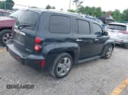 ✅ 2011 Chevrolet HHR 2LT • VIN: 3GNBACFU8BS577699 • Lot: 42494485. Listed on IAAI with 293,039 mi. Free auction sales archive from the USA and detailed vehicle history report at DreamBid. Image 4.