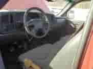 2004 Chevrolet Silverado 1500 Work Truck z VIN 1GCEK14V64Z291889, wystawiony jako Copart lot #78183454 z przebiegiem 200 109 mil mil oraz Szkoda całkowita • Salvage title. Historia ofert i sprzedaży dostępna na DreamBid. Obrazek 8.