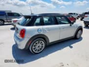 ✅ 2019 MINI Hardtop 4 Door Cooper S • VIN: WMWXU3C50K2L31807 • Lot: 66878445. Listed on Copart with 101,055 mi. Free auction sales archive from the USA and detailed vehicle history report at DreamBid. Image 3.