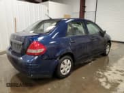 ✅ 2010 Nissan Versa 1.6 Base • VIN: 3N1CC1AP8AL351848 • Lot: 47774815. Listed on Copart with Not provided. Free auction sales archive from the USA and detailed vehicle history report at DreamBid. Image 3.