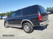 ✅ 2002 Ford Expedition Eddie Bauer • VIN: 1FMRU17WX2LA77614 • Lot: 73001064. Listed on Copart with 287,836 mi. Free auction sales archive from the USA and detailed vehicle history report at DreamBid. Image 2.