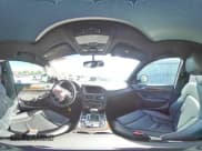 ✅ 2016 Audi Q5 Premium Plus • VIN: WA1L2AFP4GA011079 • Lot: 56651055. Listed on Copart with 80,712 mi. Free auction sales archive from the USA and detailed vehicle history report at DreamBid. Image 16.