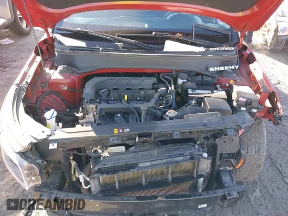 ✅ 2021 Hyundai Venue SEL • VIN: KMHRC8A3XMU072503 • Lot: 41486754. Listed on IAAI with 32,367 mi. Free auction sales archive from the USA and detailed vehicle history report at DreamBid. Image 10.