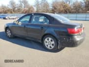 ✅ 2009 Hyundai Sonata GLS • VIN: 5NPET46CX9H536895 • Лот: 81189334. Опубликован ранее на Copart с пробегом 136 364 миль. Бесплатный доступ к архиву аукционных продаж из США и подробный отчёт об истории автомобиля на DreamBid. Изображение 2.