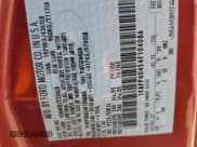 ✅ 2004 Ford Mustang Standard • VIN: 1FAFP40454F104086 • Lot: 80885815. Listed on Copart with 130,176 mi. Free auction sales archive from the USA and detailed vehicle history report at DreamBid. Image 13.