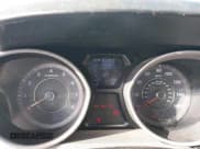 ✅ 2012 Hyundai Elantra GLS • VIN: KMHDH4AE2CU217845 • Лот: 43856301. Опубликован ранее на IAAI с пробегом 170 927 миль. Бесплатный доступ к архиву аукционных продаж из США и подробный отчёт об истории автомобиля на DreamBid. Изображение 7.