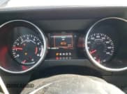 ✅ 2019 Ford Mustang EcoBoost • VIN: 1FA6P8TH8K5118816 • Lot: 57570375. Wystawiony na Copart z przebiegiem 45 582 mil. Bezpłatny archiwum sprzedaży aukcyjnych z USA i szczegółowy raport historii pojazdu na DreamBid. Zdjęcie 9.